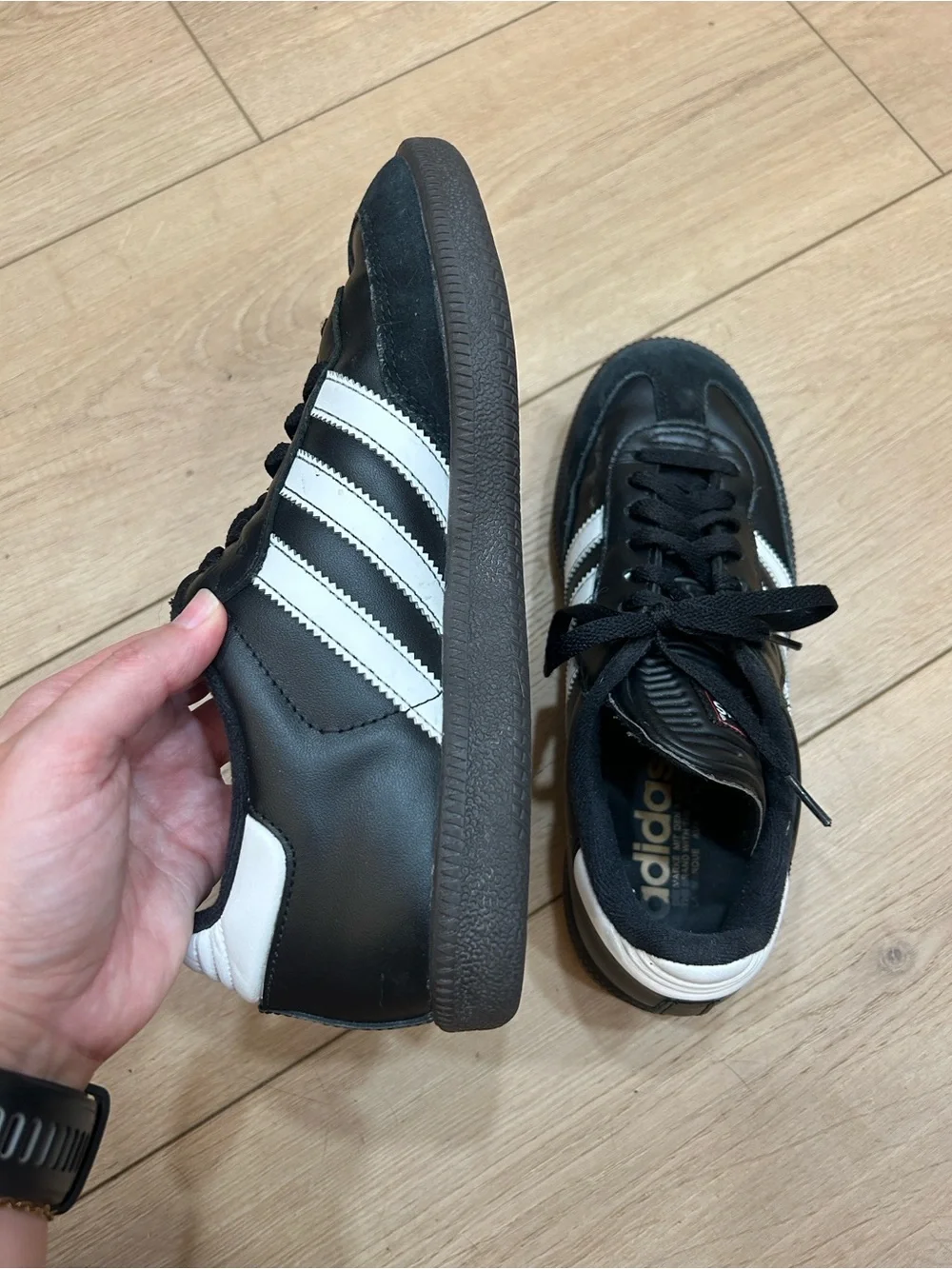 Adidas Samba Men's size 7